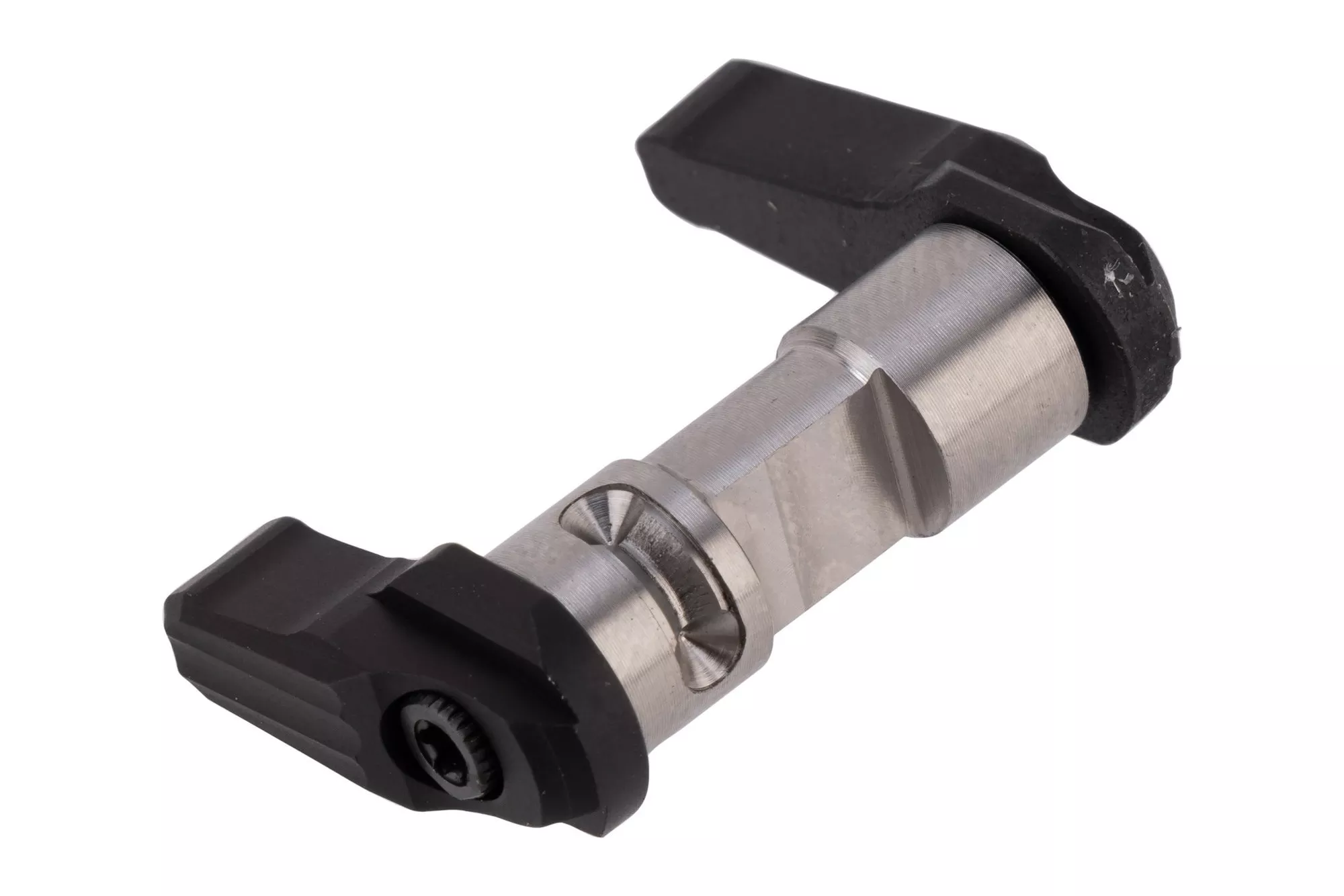 Next Level Armament Ambi Safety Selector Titanium Core