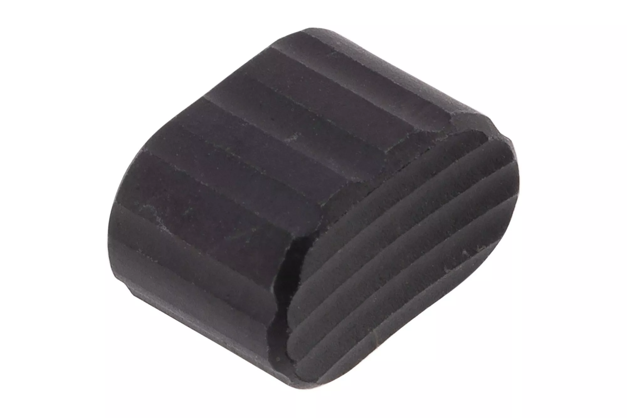 Next Level Armament Ascend Extended Mag Release Button Vertical Grooves