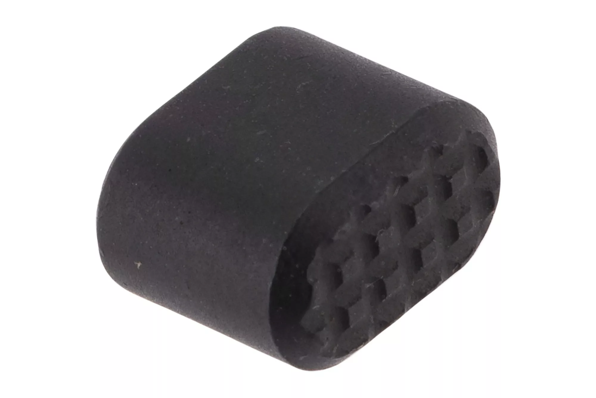 Next Level Armament Extended Mag Release Button Checkered