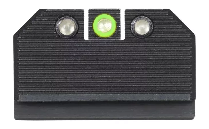 NF GLK-001-330-353-GFZX NF GLK 17/19 RMR GRN