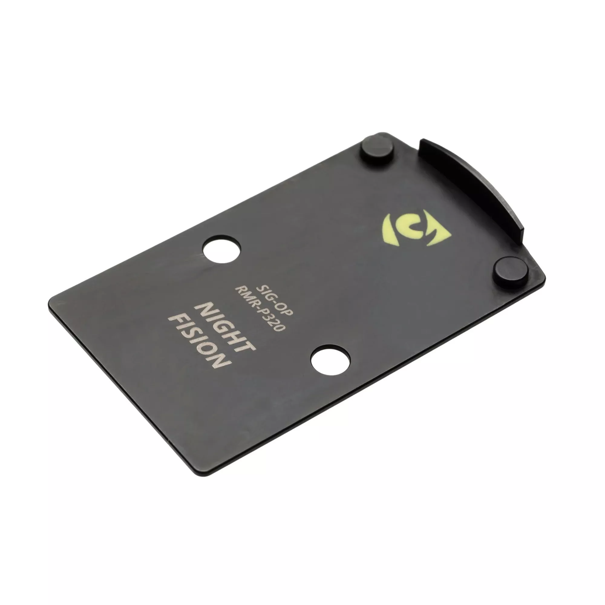 Night Fision Optic Plate for SIG P320 to Trijicon RMR/Holosun 507C