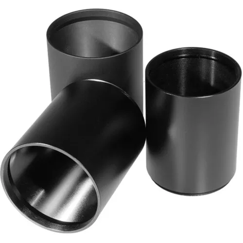 Nightforce 3 inch Sunshade 50mm (NX8, NXS, SHV) - Dark Earth