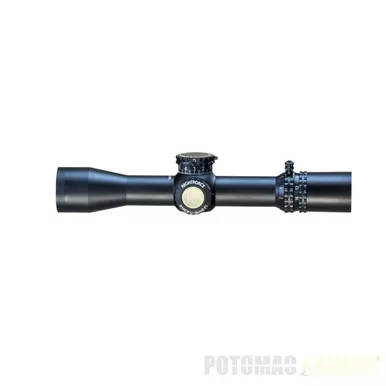 Nightforce ATACR 4-16X42 F1 MIL-XT Reticle ZeroHold C615