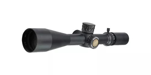 Nightforce ATACR - 7-35X56mm F1 Digillum™ Illuminated Riflescope - MIL-C™ Reticle