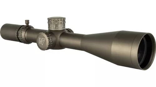 Nightforce ATACR 7-35x56mm F1 Illuminated Horus TReMoR3 Reticle - FDE
