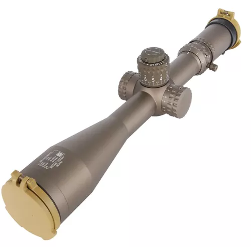 Nightforce - P-VPS MILSPEC ATACR 7-35X56 F1 Clone - KIT - Flat Dark Earth