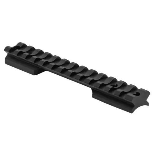 Nightforce - Standard Duty Base - Rem 700 SA 1913 Mil-Std - 0 MOA