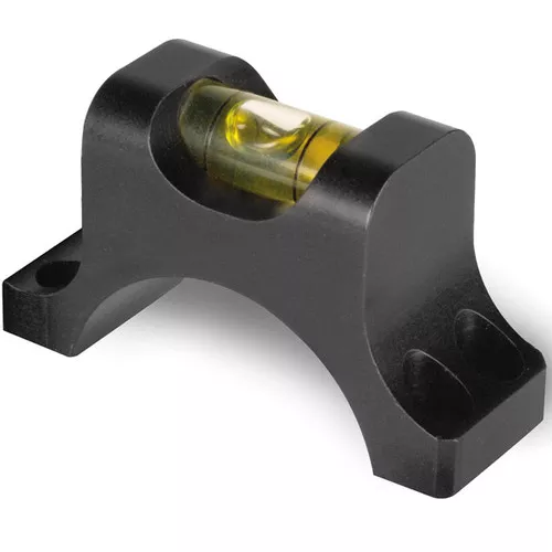 Nightforce X-Treme Duty Top Half Bubble Level - 30mm - 4 Screw