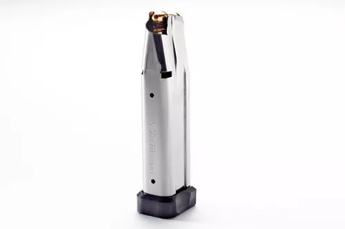 Nighthawk Custom 1911 Double Stack 9mm Magazine - 20 Rd