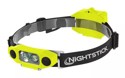 Nightstick Dicata Dual Headlamp 275 Lm