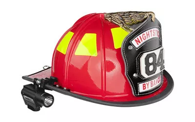 Nightstick Fortem Helmet Light Dual 220 Lm