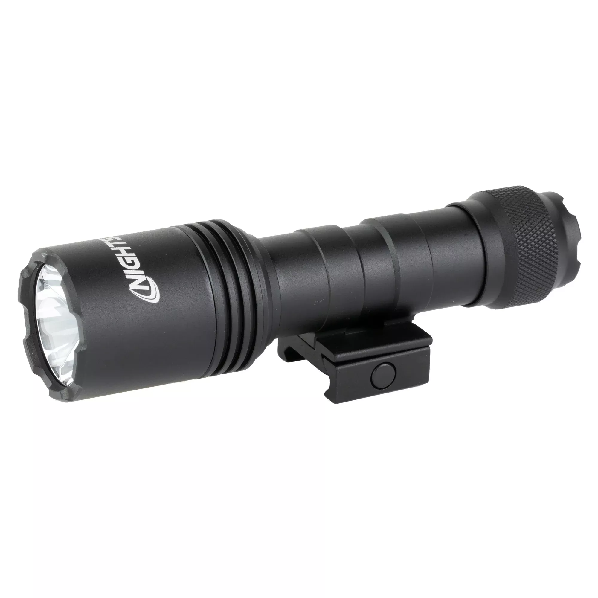 Nightstick Long Gun Light Kit 1100L – Weapon-Mounted Flashlight for Rifles and Shotguns