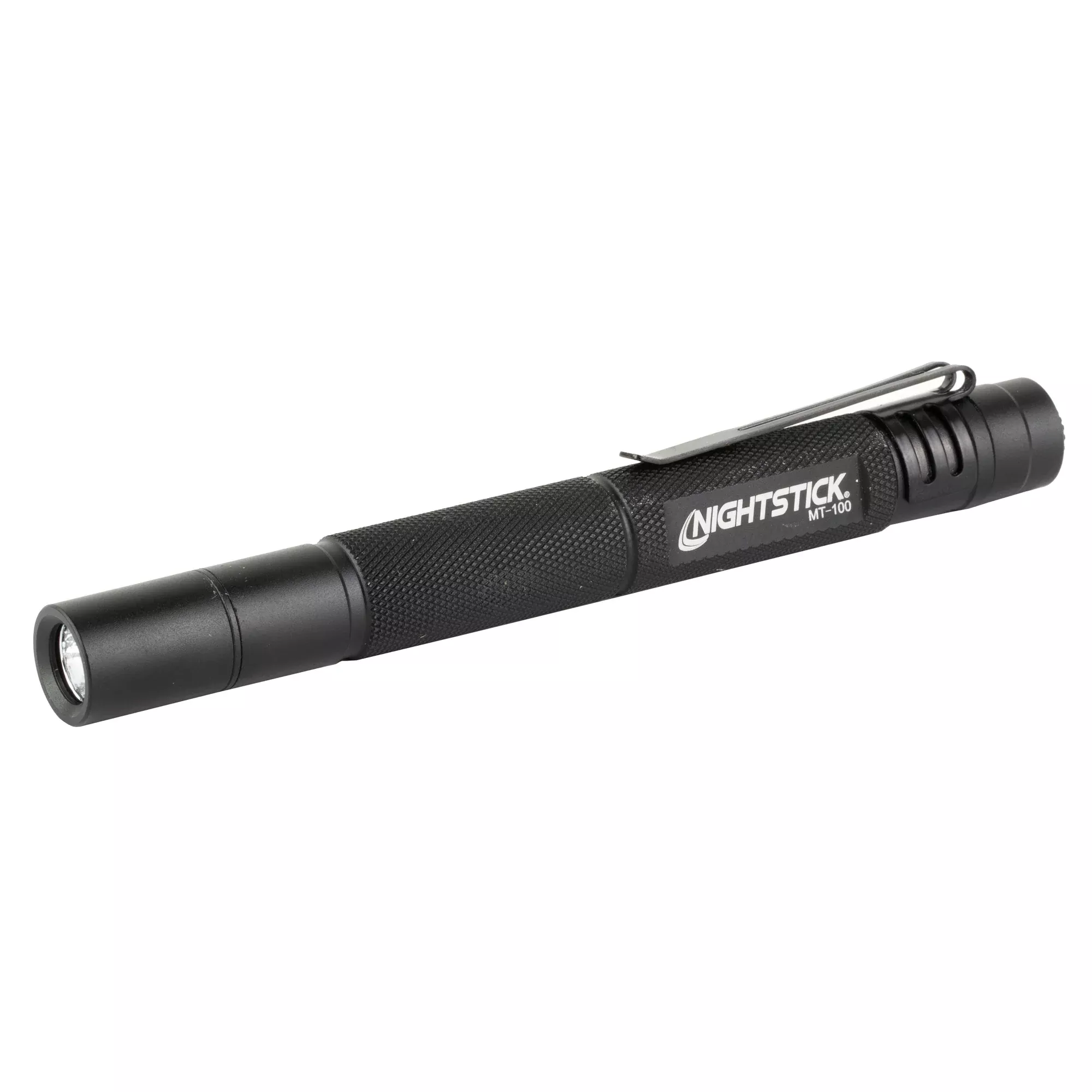Nightstick MT-100 Mini Tactical Light – 130 Lumens