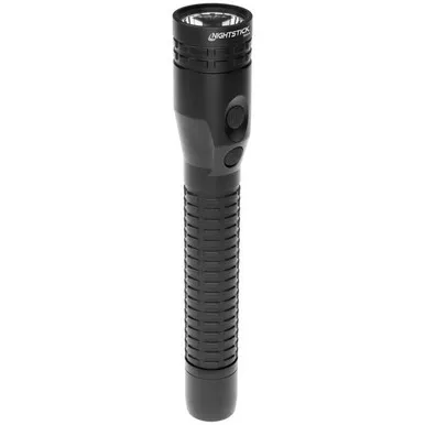 Nightstick NSR-9944XL Metal Duty/Personal-Size Multi-Function LED Rechargeable Flashlight, 650 Lumens