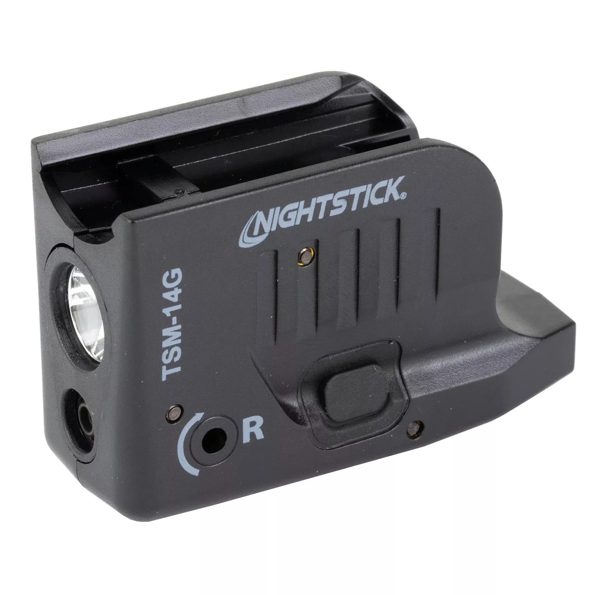 Nightstick RCHRG Rechargeable Light/Laser for Glock 43X/48