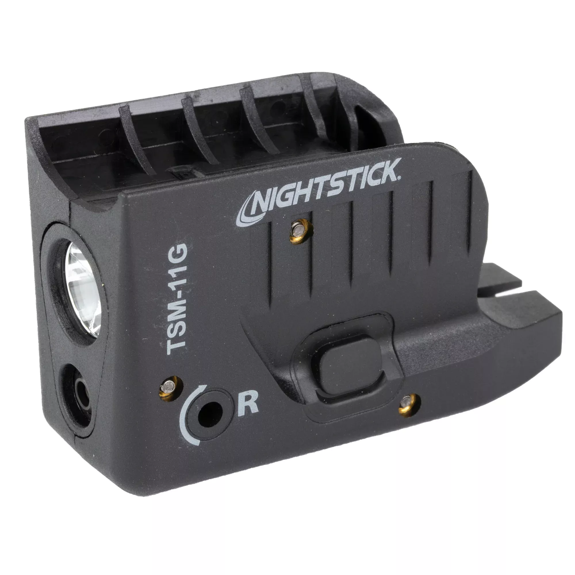 Nightstick SM-11G Rechargeable Weapon Light/Laser – Glock 42