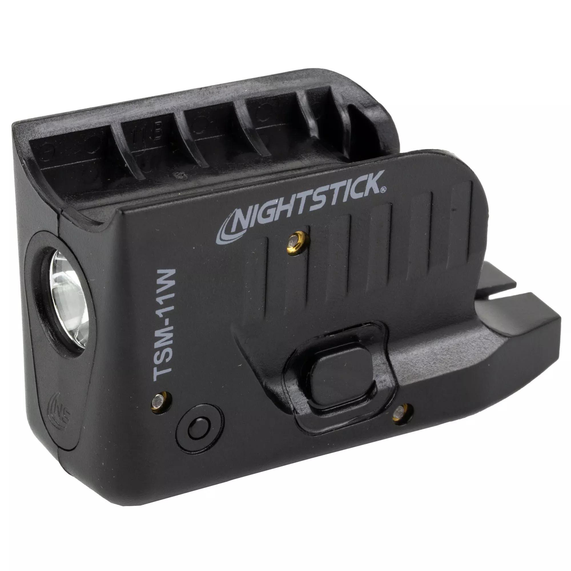 Nightstick SM-11W Weapon Light for Glock 43X – 150 Lumens