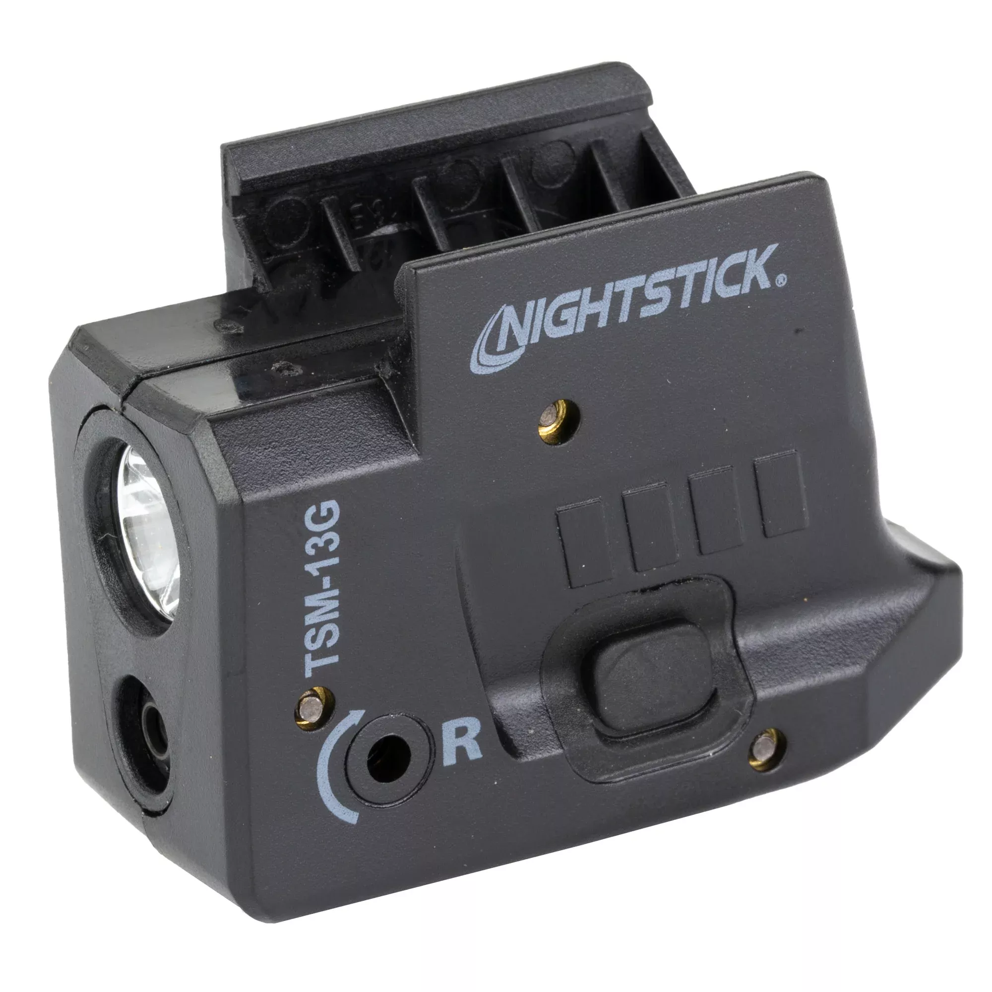 Nightstick SM-13G Rechargeable Weapon Light/Laser Combo – SIG P365