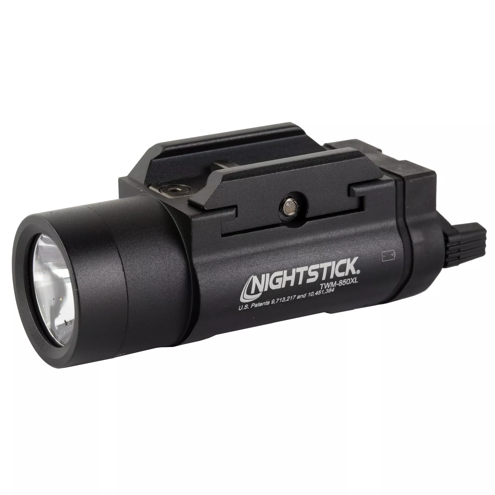 Nightstick WM-850XL Weapon Mounted Light – 850 Lumens