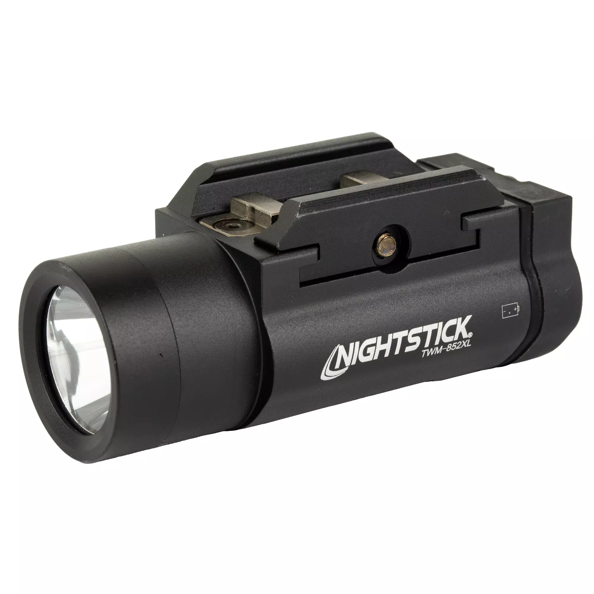 Nightstick WM-852XL Weapon Mounted Light 850 Lumens – Universal Picatinny/Weaver Rail