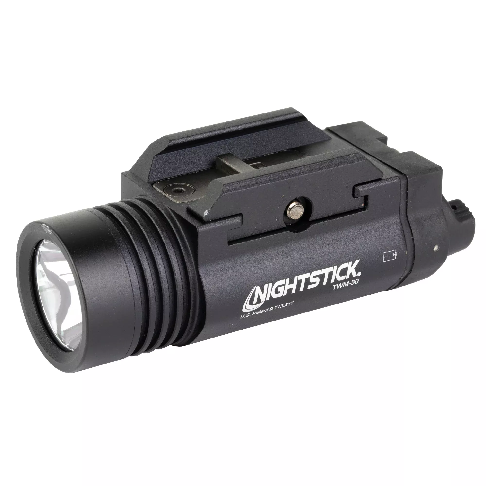 Nightstick WPN-30 Weapon Mounted Light 1200 Lumens – Universal Picatinny Rail