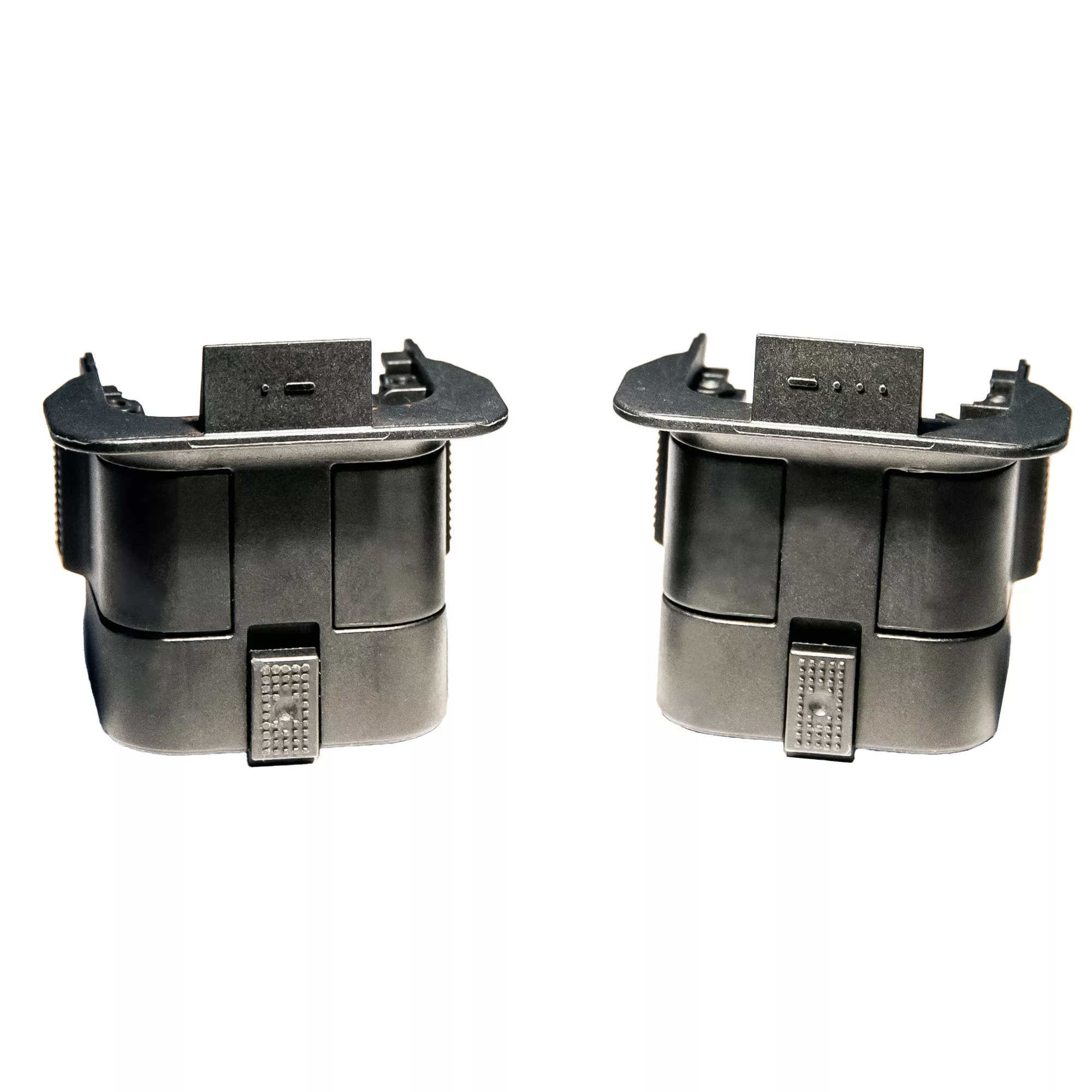Nine-Reloaded Mag Loader Adapter