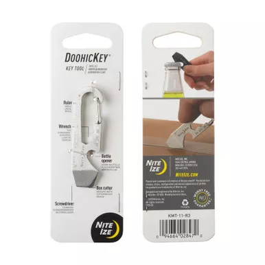 Nite Ize DoohicKey Key Tool