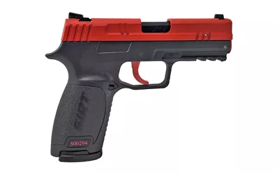 Nlt Sirt 20c Pro Rr Red Laser