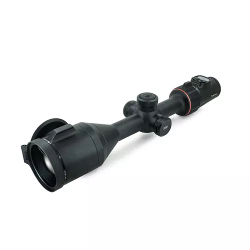 Nocpix ACE S60R Thermal Thermal Optic with Ocular Magnifier & Rangefinder - 2560×2560 AMOLED Display