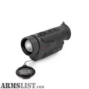 Nocpix LUMI L35 Compact Thermal Monocular 384×288 35 mm from Gun and Optic Supply near Sparks, Oklahoma, USA