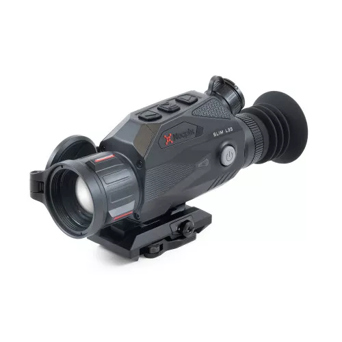 NOCPIX Slim H35 Multi-Function 35mm Thermal Optic - 640x512