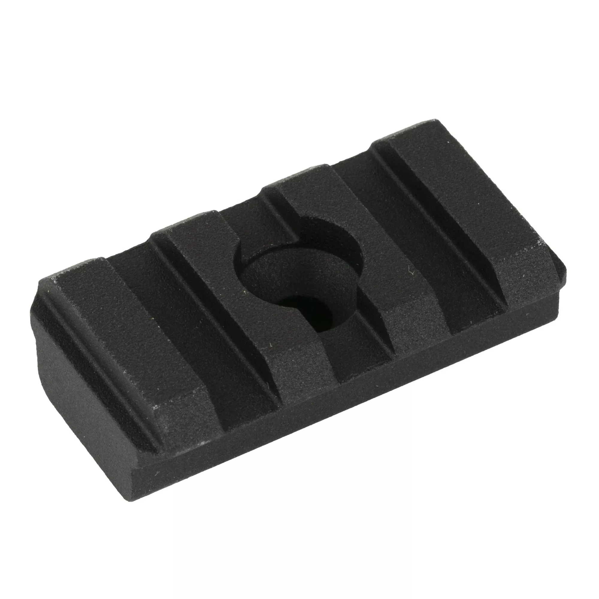 Nordic 1.5" Tac-Rail Picatinny Rail for Barrel Clamp