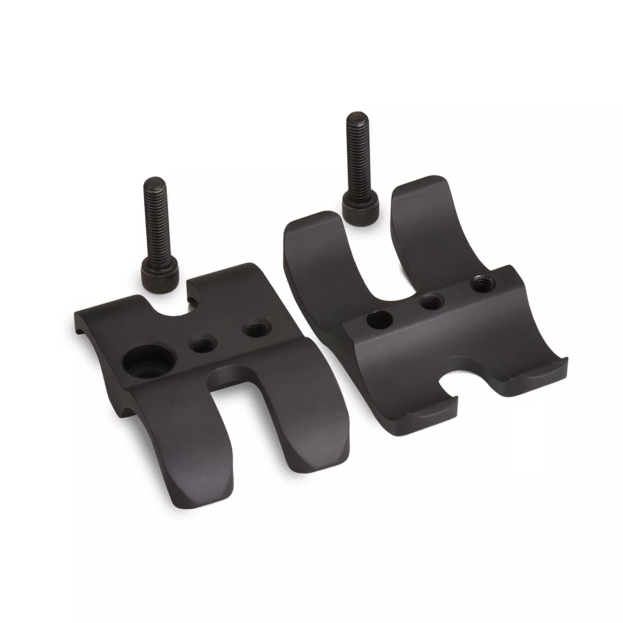 Nordic Components 12GA Barrel Clamp – Black