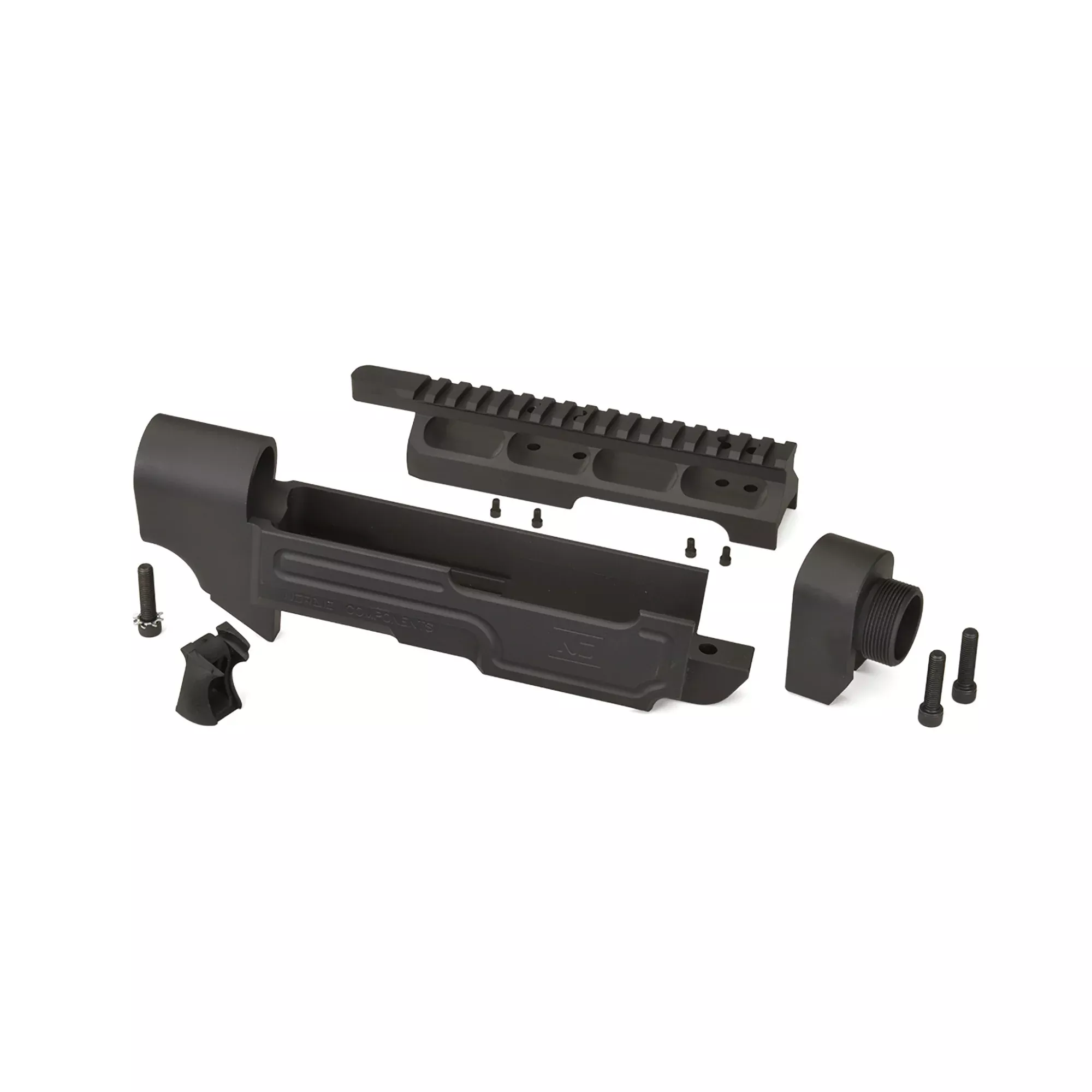 Nordic Components AR22 3-Piece Stock Kit – AR-22 Platform