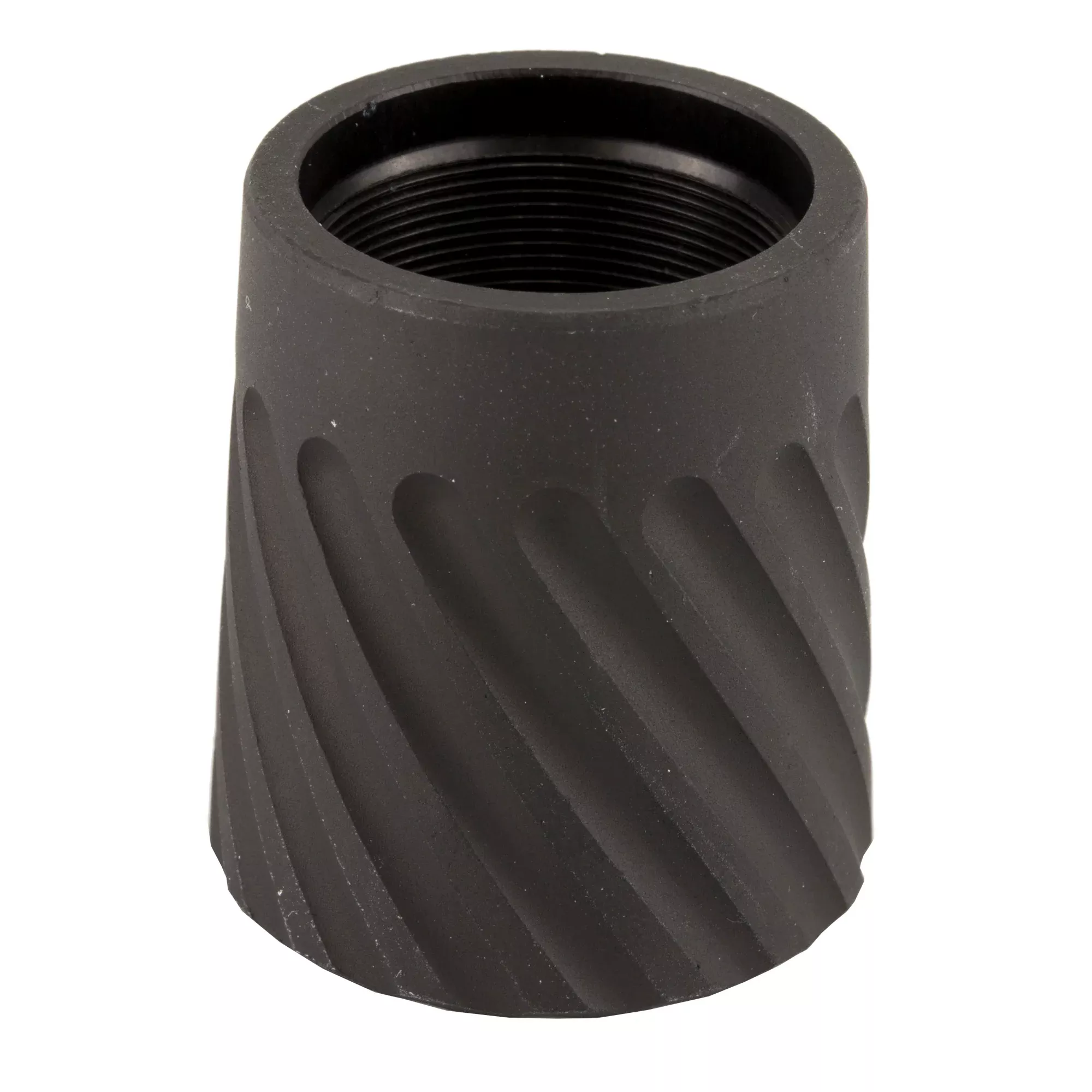Nordic Components Benelli 12GA Magazine Extension Nut – Black
