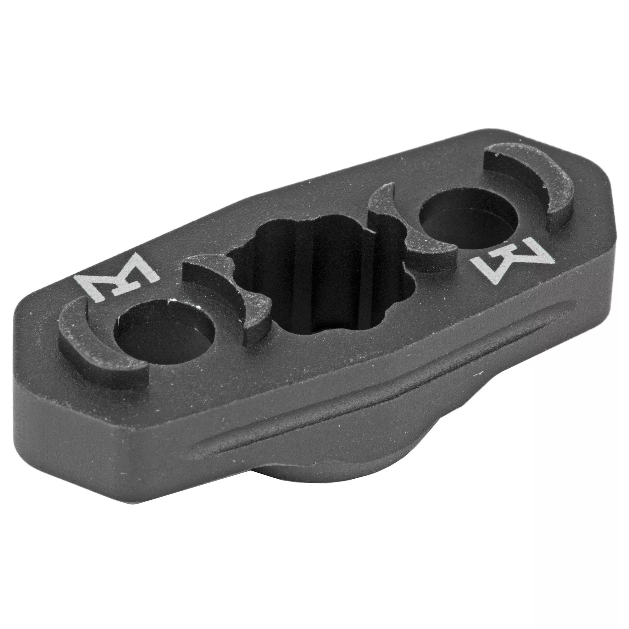 Nordic Components M-LOK QD Mount – Quick Detach Sling Swivel Adapter