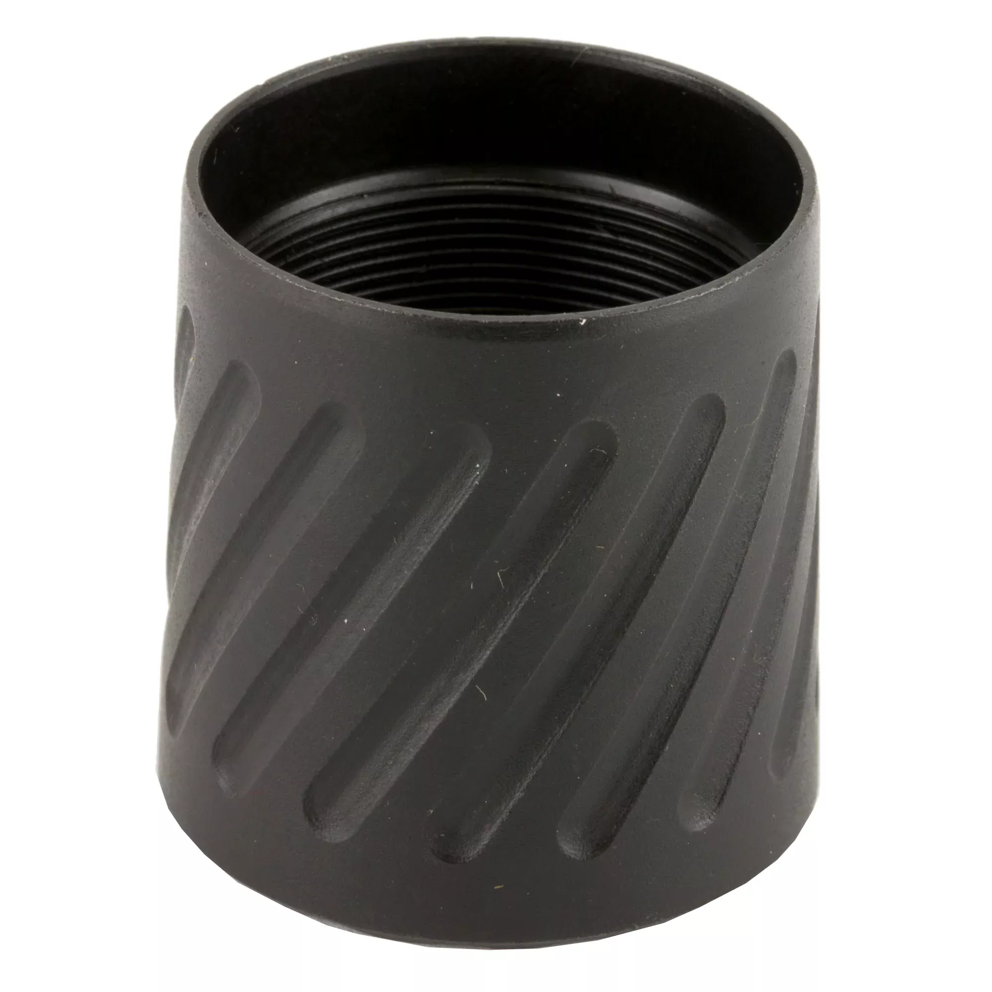 Nordic Components Magazine Tube Nut – Remington 12 Gauge, Black