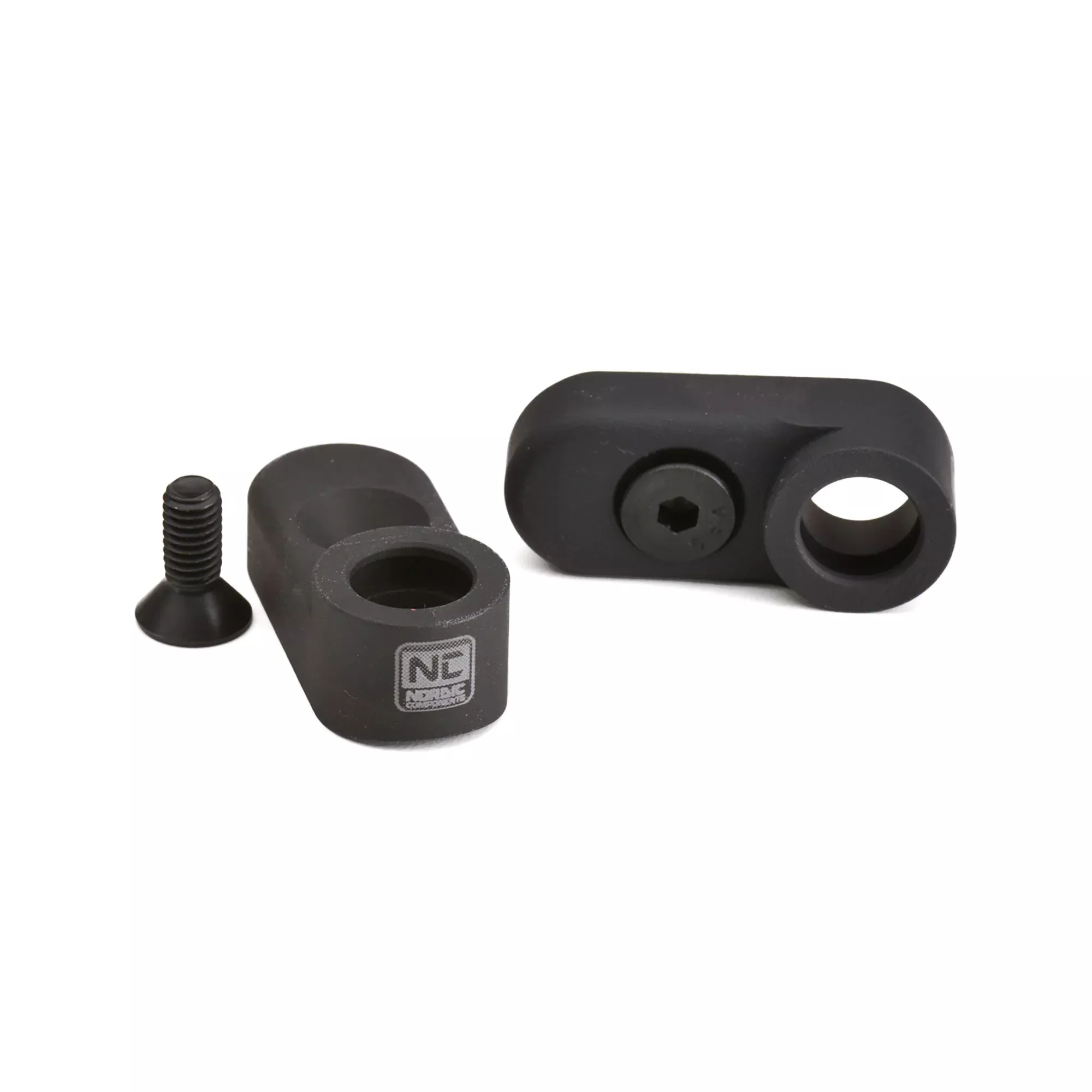 Nordic Components QD Mount for Barrel Clamp – Quick-Detach Sling Attachment