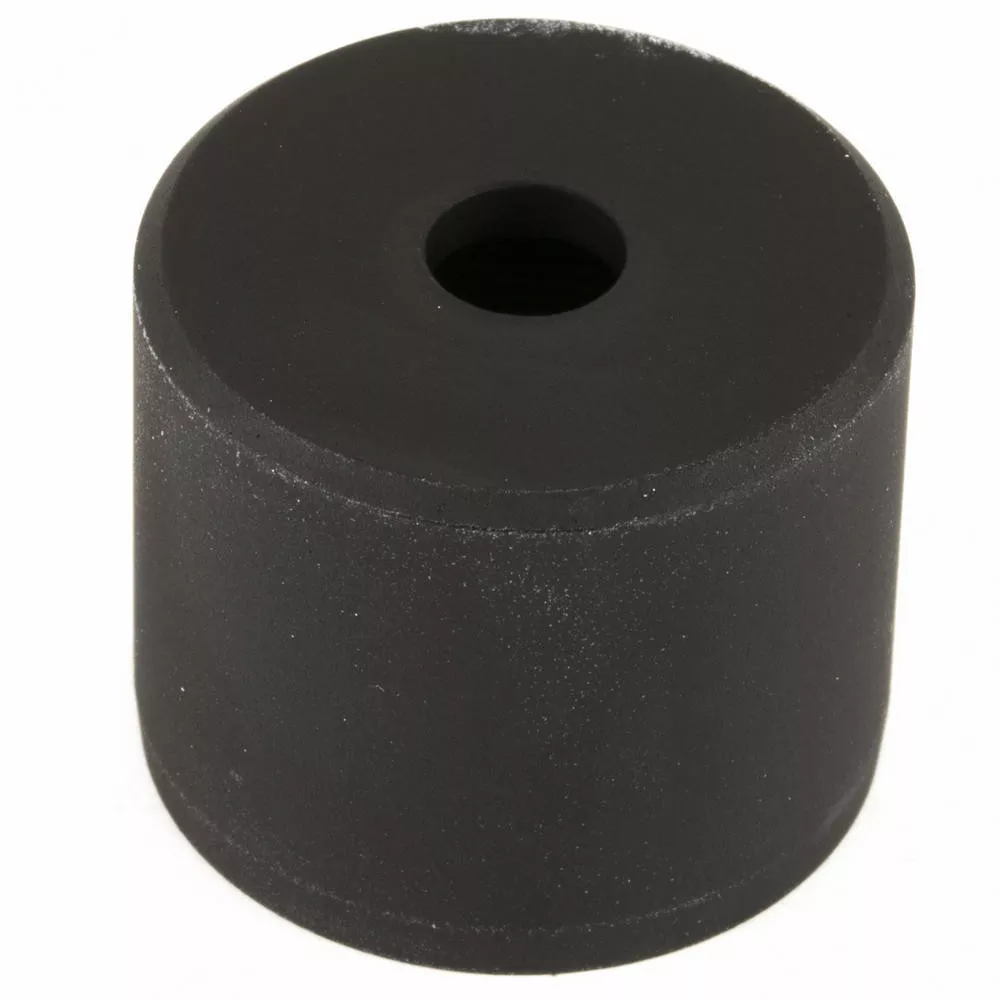 Nordic MXT Extension Tube End Cap 12Ga Black