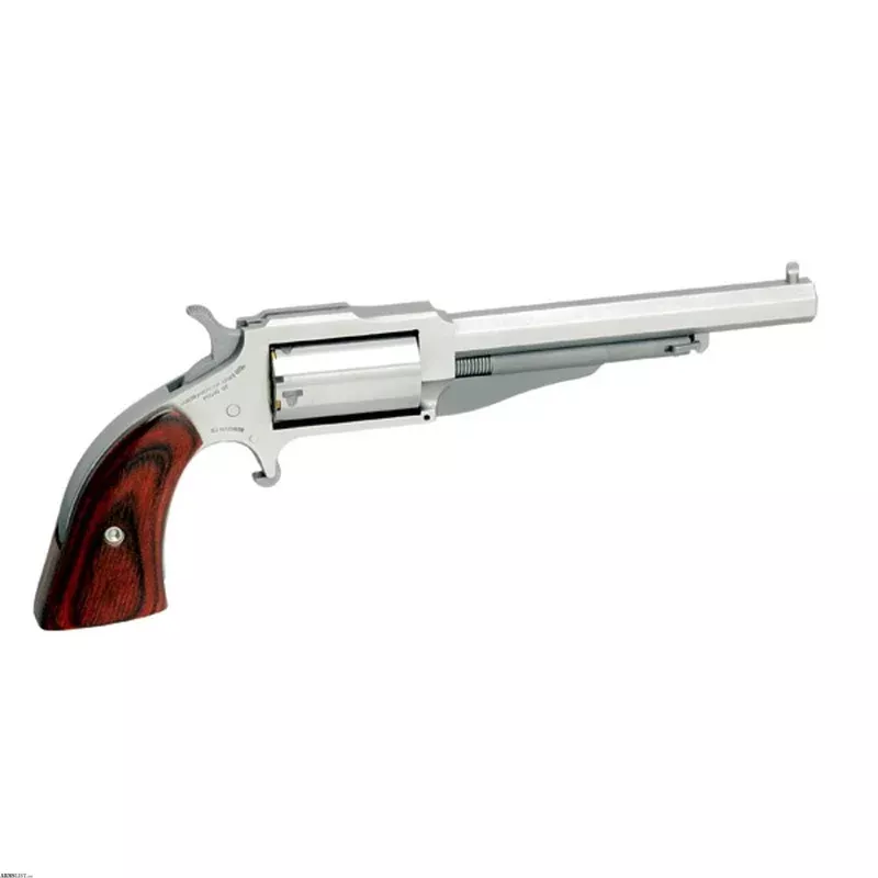 North American Arms 1860 The Earl .22 Magnum 4 Inch Oct NAA-1860-4 from ELK CO AMMO&ARMS INC near Saint Marys, Pennsylvania, USA