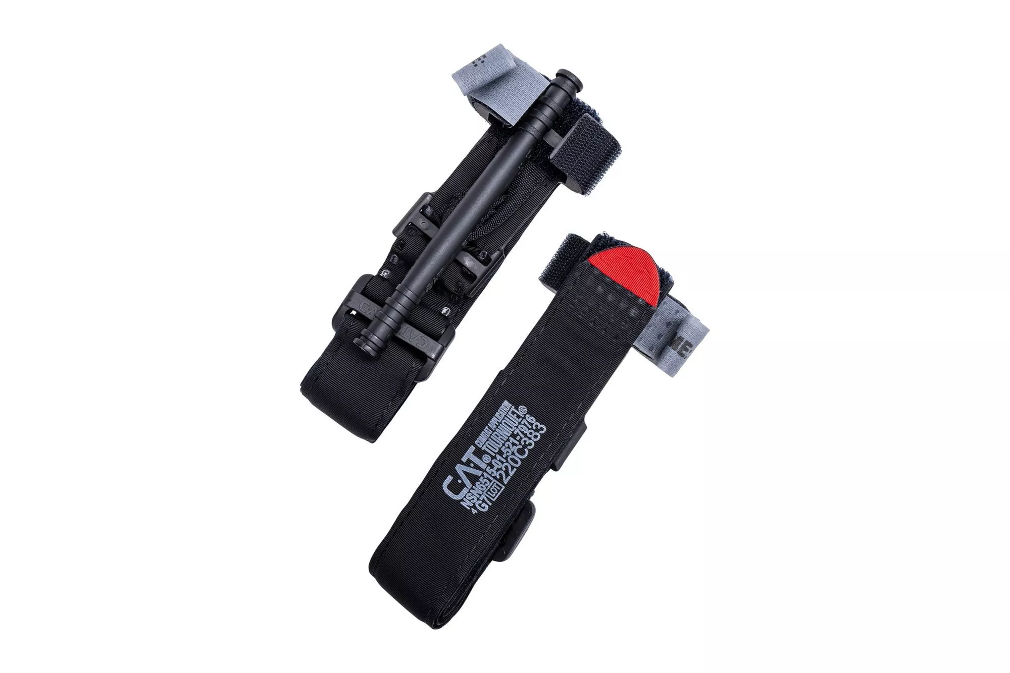 North American Rescue Combat Application Tourniquet2 Pack