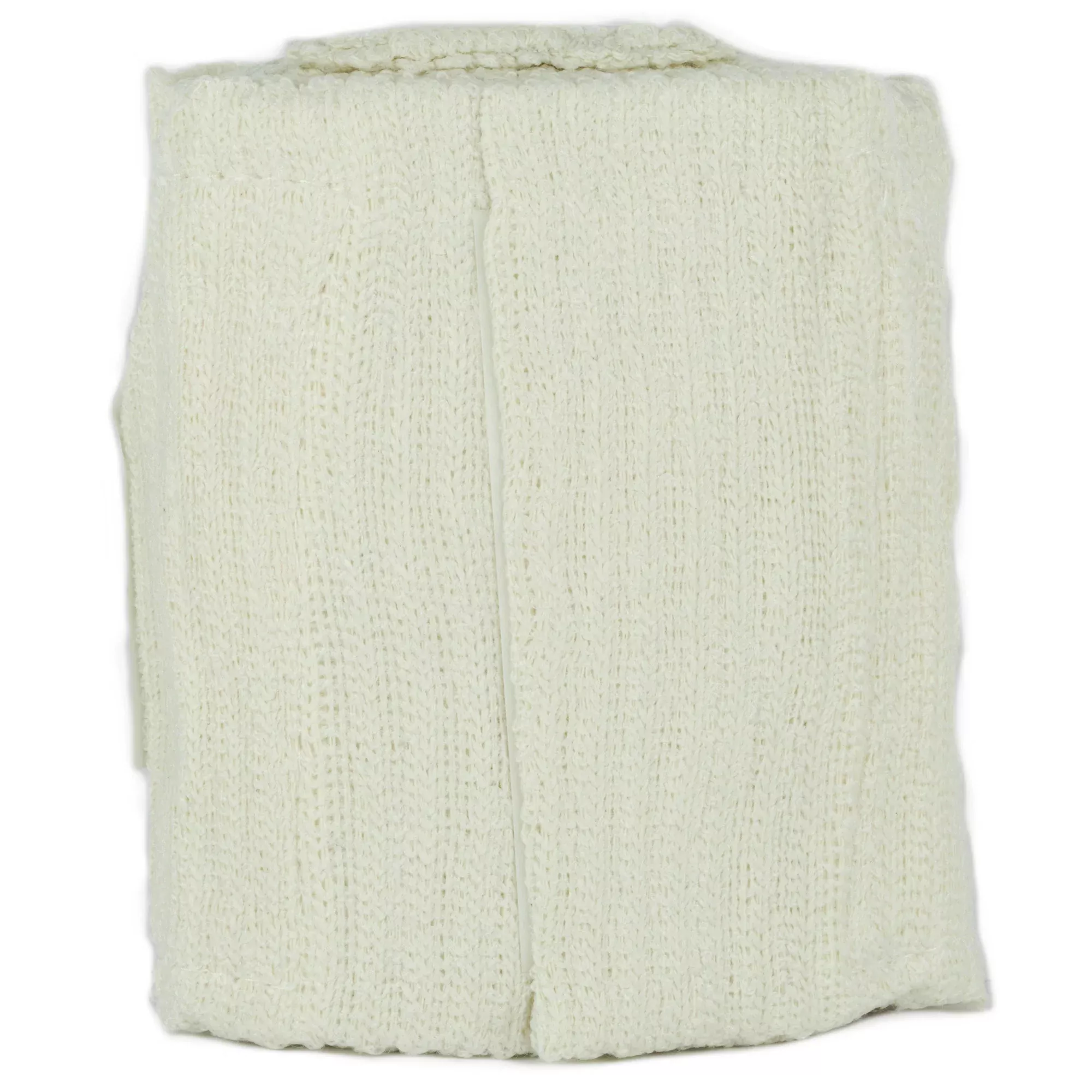 North American Rescue RESP Emergency Trauma Dressing 4" – Compact Pressure Bandage for Field Trauma