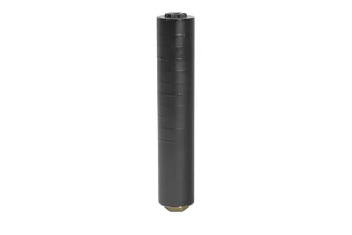 North Reach Mfg Whisper Pickle 30 Steel Suppressor