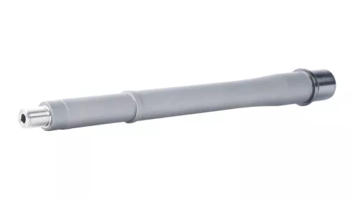 Noveske 10.5 Shorty Stainless Barrel - No Gas Block