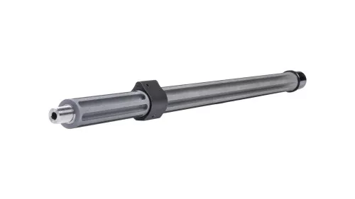 Noveske 18" 5.56 Stainless Lo-Pro DDF EXTRA THICC SPR Barrel - .9375" Journal