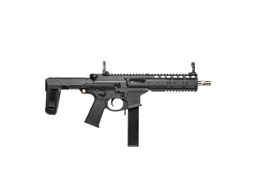 Noveske 8.5" Gen 4 Noveske Space Invader Pistol