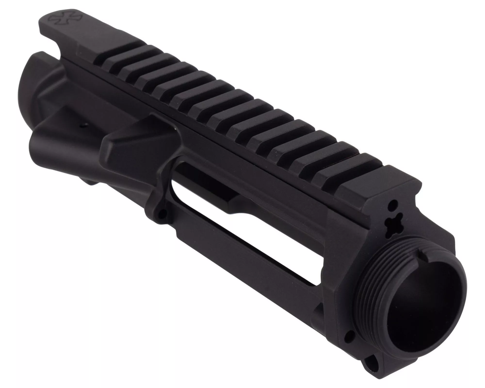 Noveske AR-15 Chainsaw N4 Stripped Upper Receiver Black