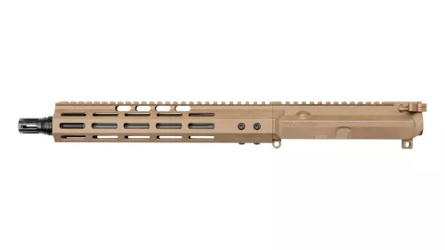 Noveske CHAINSAW IRREGULAR DEFENSE 11.5” 5.56 Complete Upper
