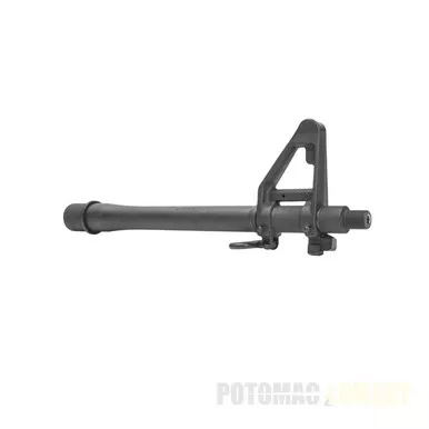 Noveske Cold Hammer Forged Basic Barrel with FSB - 10.5" Shorty