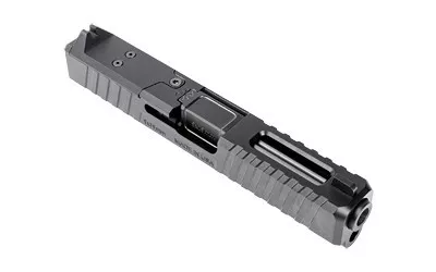 Noveske Direct Mount Optics Ready Slide/Barrel Glock